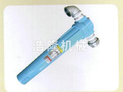 过滤器